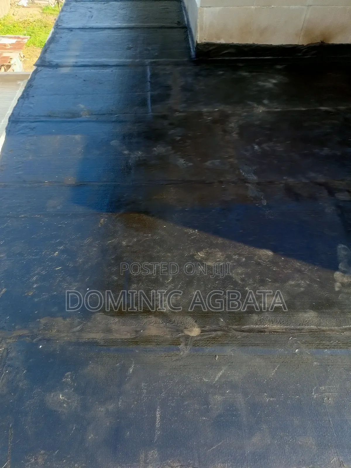 Sanguine Waterproofing Experts