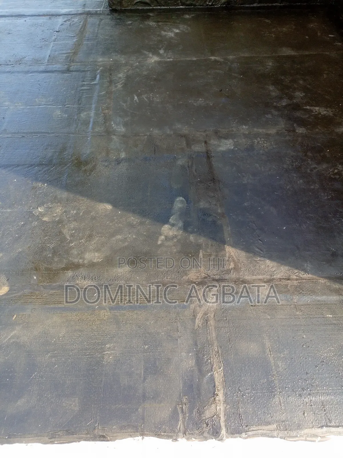 Sanguine Waterproofing Experts