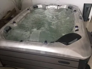 High Quality Special Spa Jacuzzi