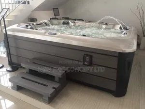 High Quality Special Spa Jacuzzi
