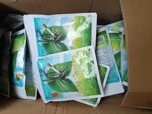 Lungs Smokers Tea