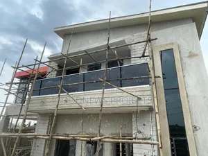 Strong Balcony Glass Handrails