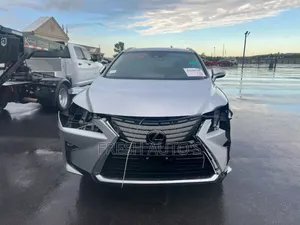 Rx350 2018 Kits Available