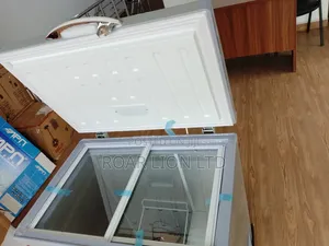 168l Bona Solar Freezer