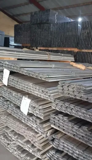 Wall Angle for Ceiling