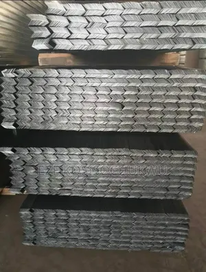 Wall Angle for Ceiling