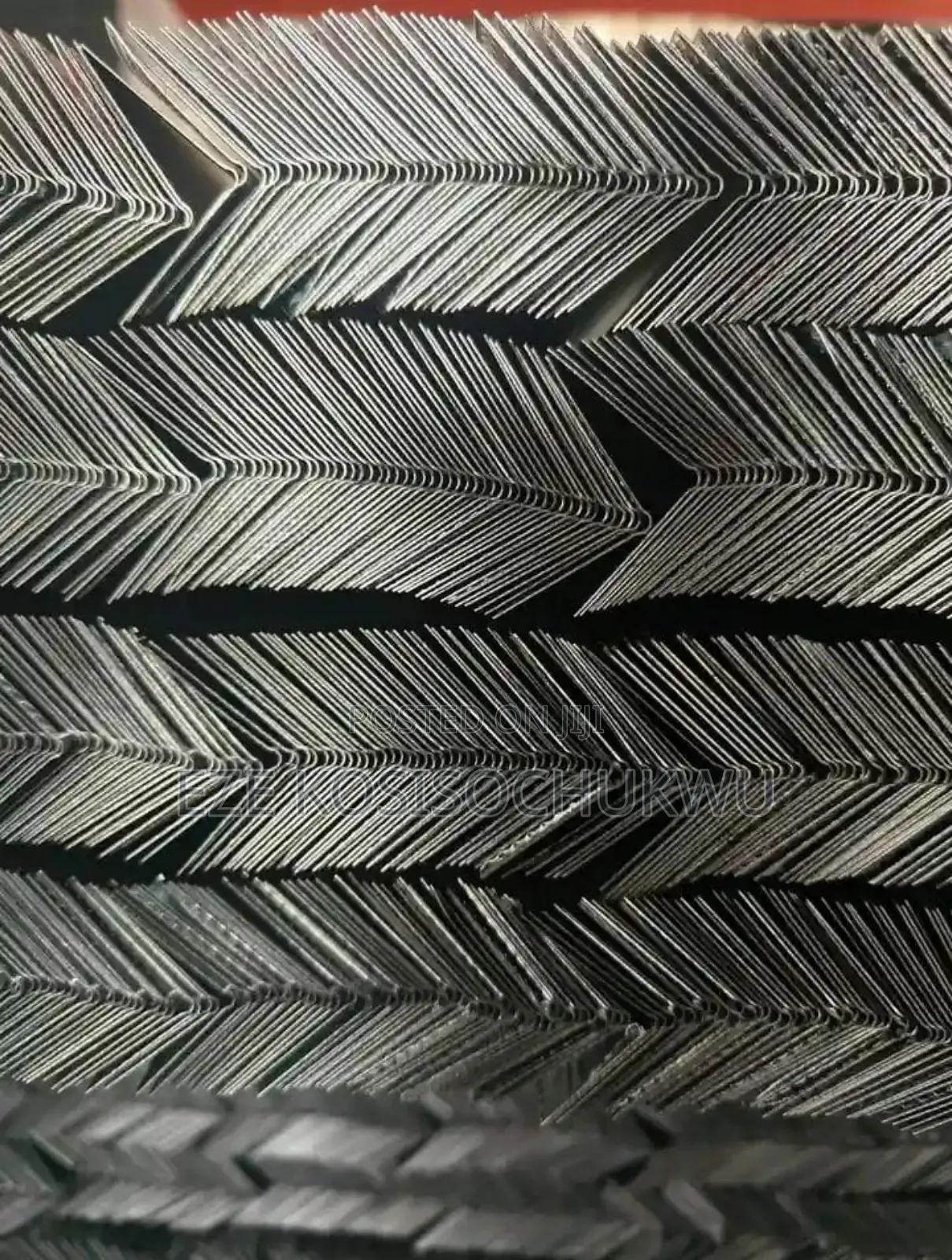 Wall Angle for Ceiling