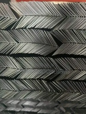 Wall Angle for Ceiling