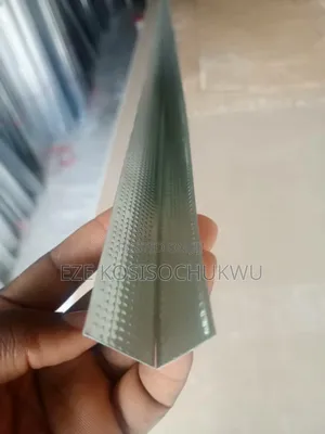 Wall Angle for Ceiling