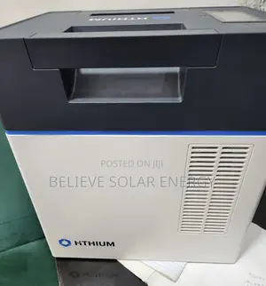 2kwh Solar Generator With 2pcs 550watts Panel