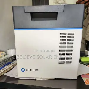 2kwh Solar Generator With 2pcs 550watts Panel