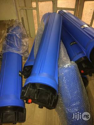 Industrial Micro Filters