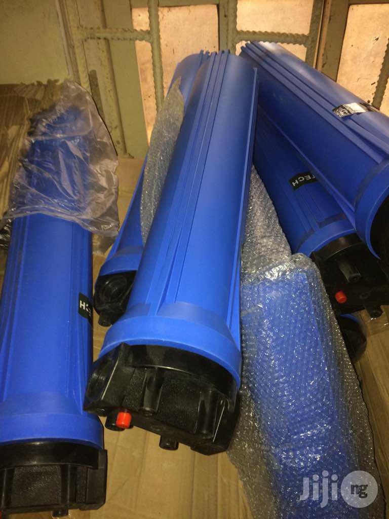 Industrial Micro Filters