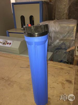 Industrial Micro Filters