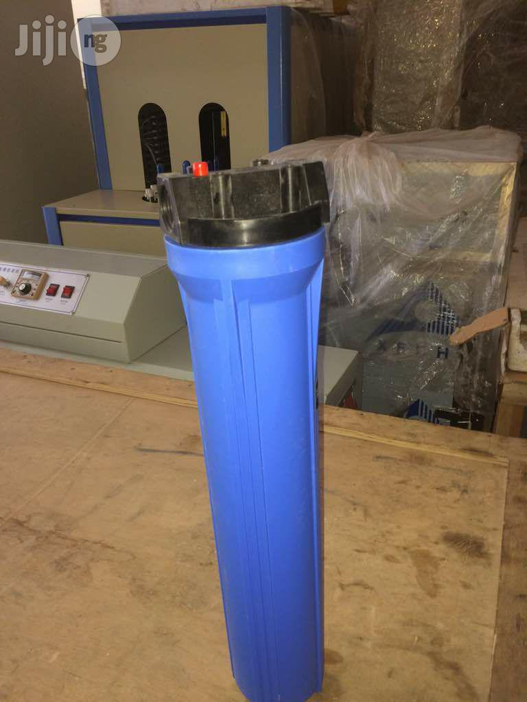 Industrial Micro Filters
