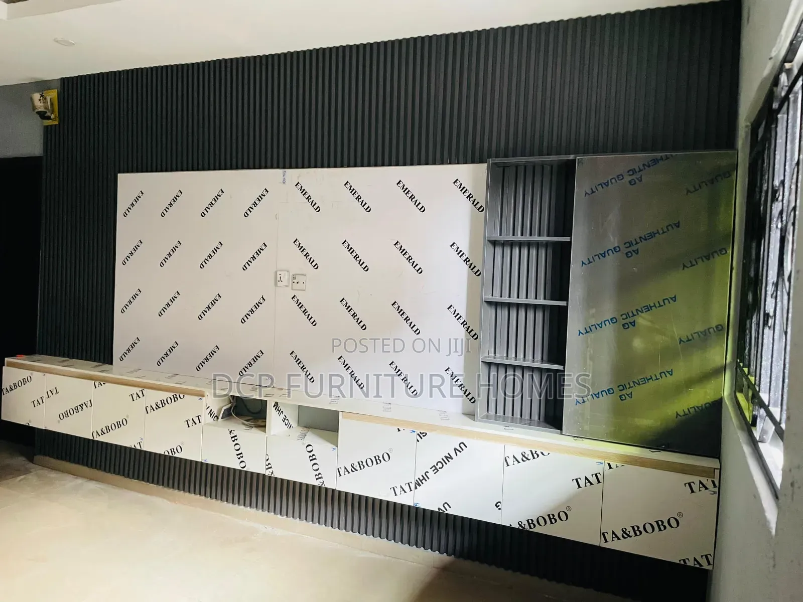 Tv Console