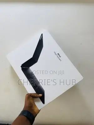 Magic Keyboard