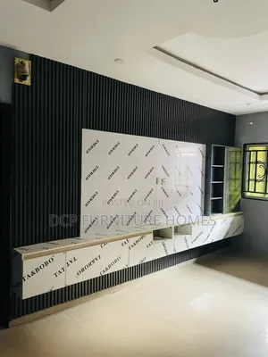 Tv Console