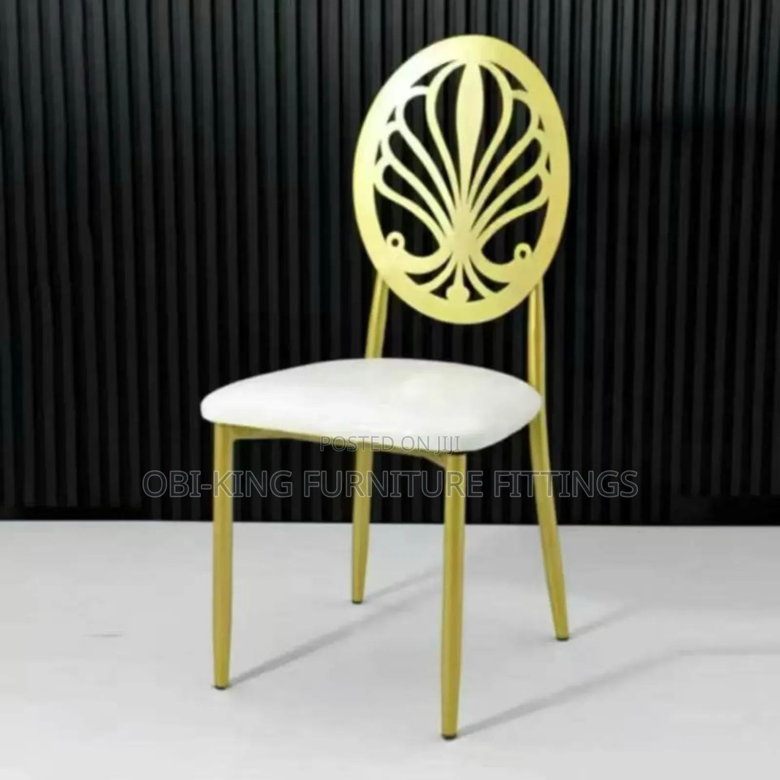 New Design Chair