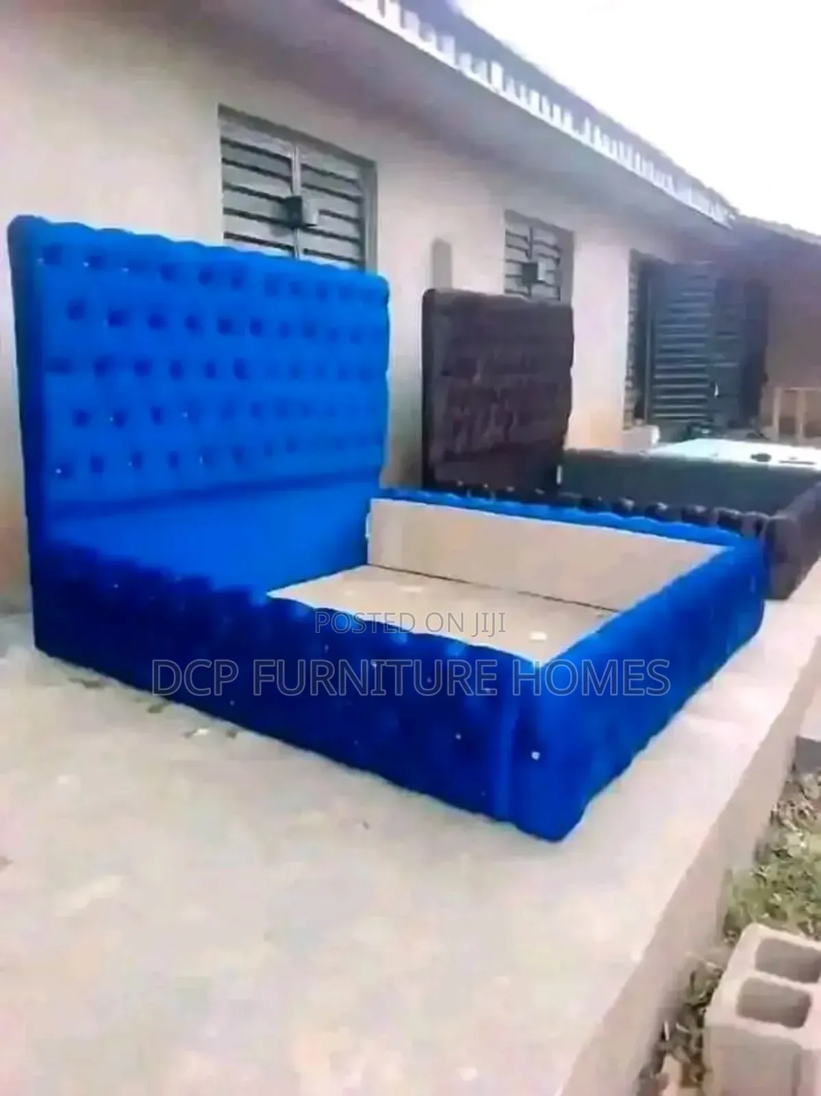 Modern Bed Frames
