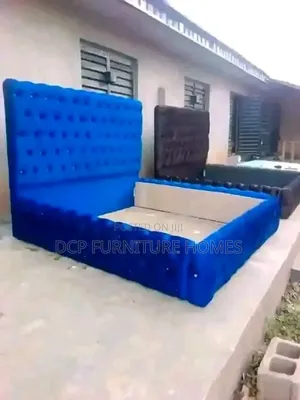 Modern Bed Frames
