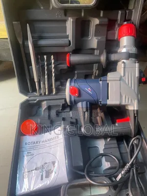 Rotary Hammer Maxmech 26mm,