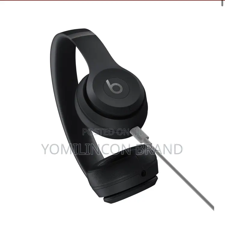Beats Solo 4 Anc Wireless Headphone
