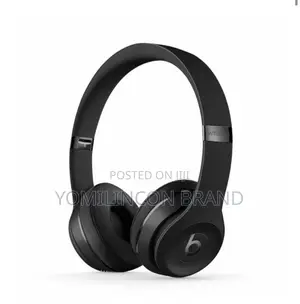 Beats Solo 4 Anc Wireless Headphone