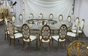 High Back Chair