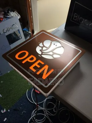 Art and Signs
