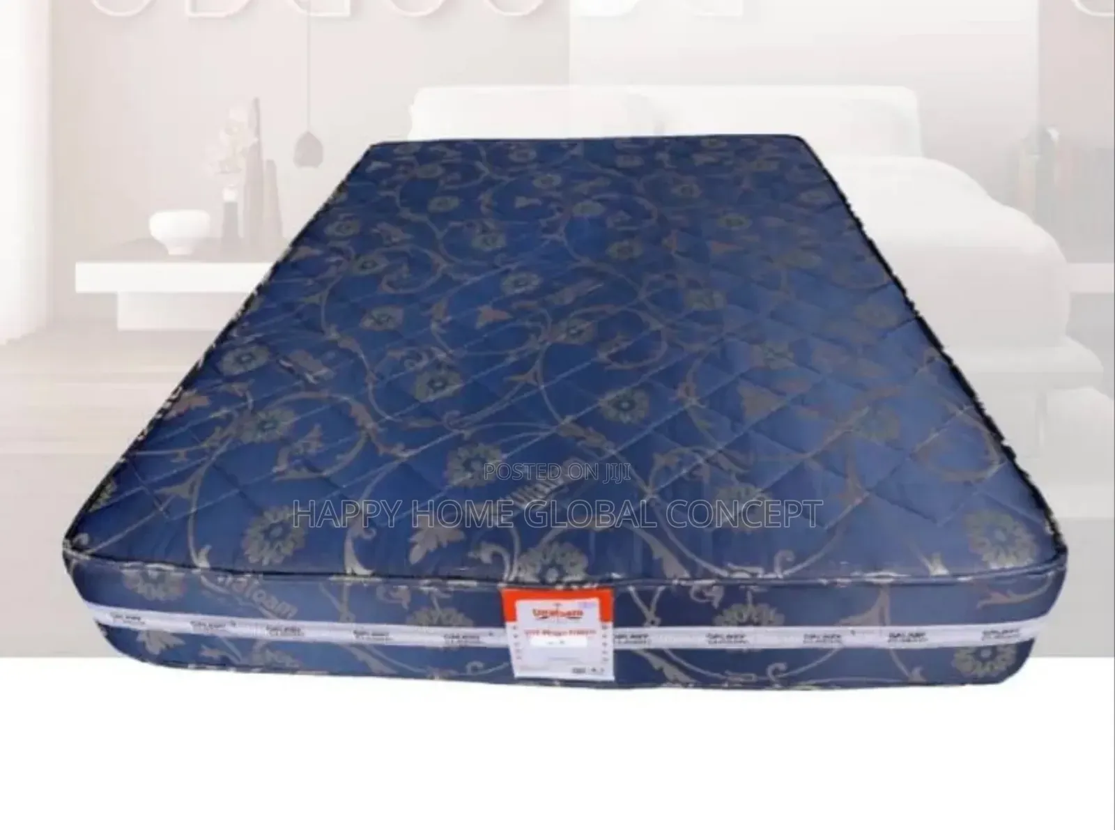 Orthopaedic Spring Mattress