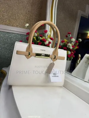 Quality Designer Leather Bag.