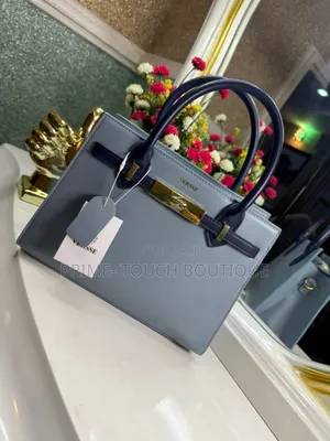Quality Designer Leather Bag.