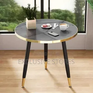 Luxury Side Stool