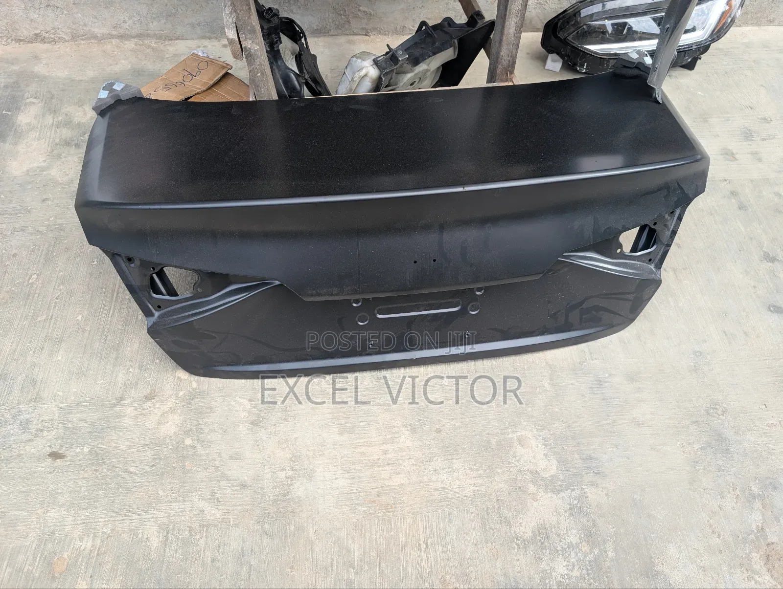 Booth Cover 2023 Civic