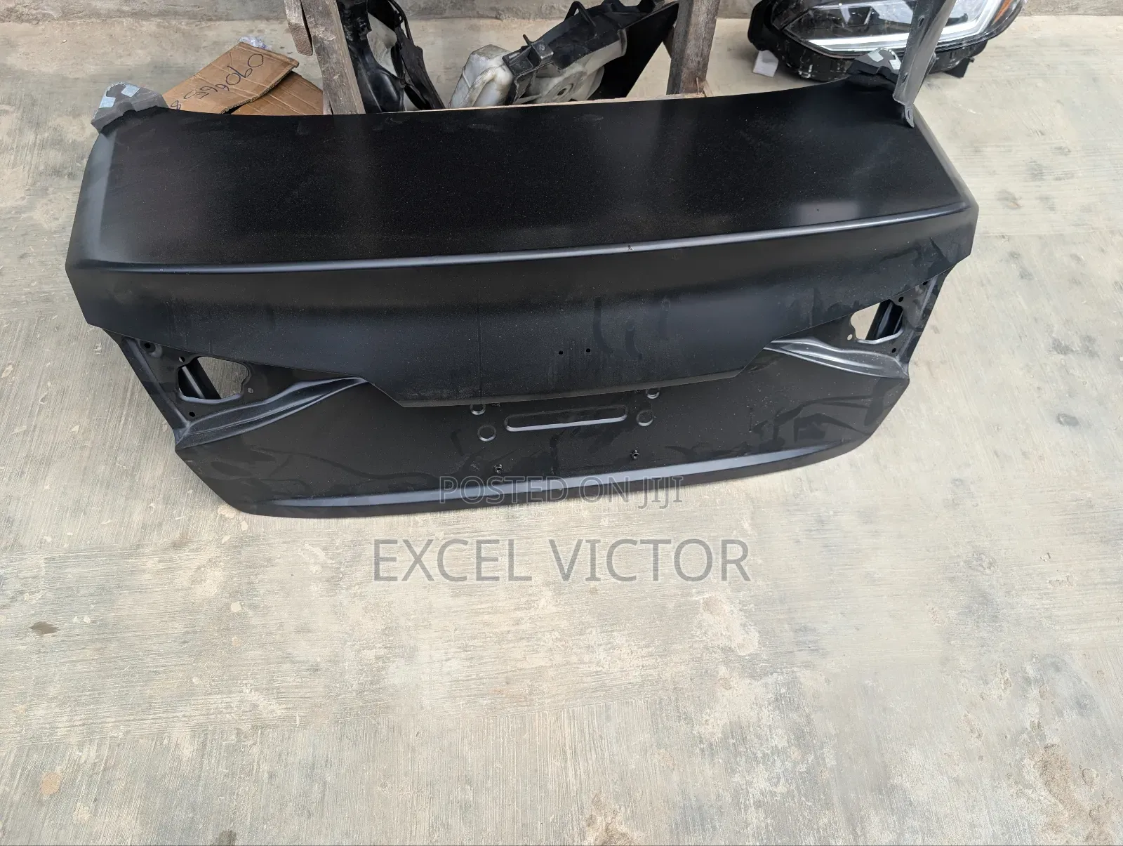 Booth Cover 2023 Civic