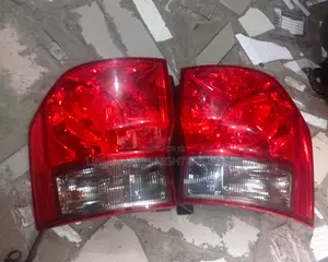 Back Light 2008 Honda Element