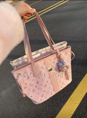 Generic Tote Bag