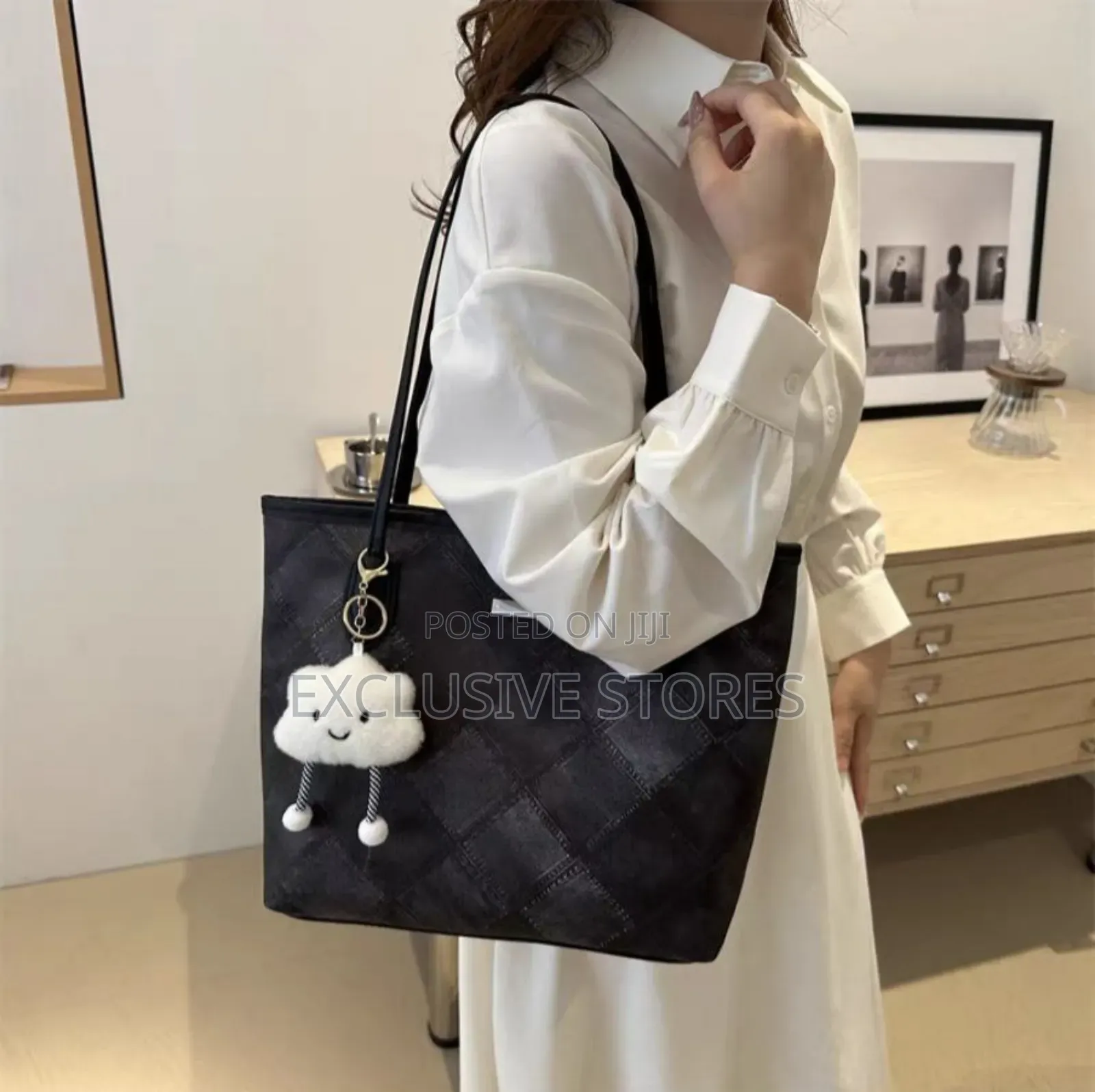 Generic Tote Bag