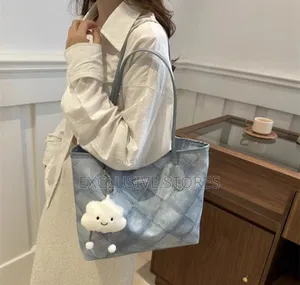 Generic Tote Bag