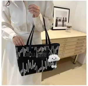 High Quality Tote Bag