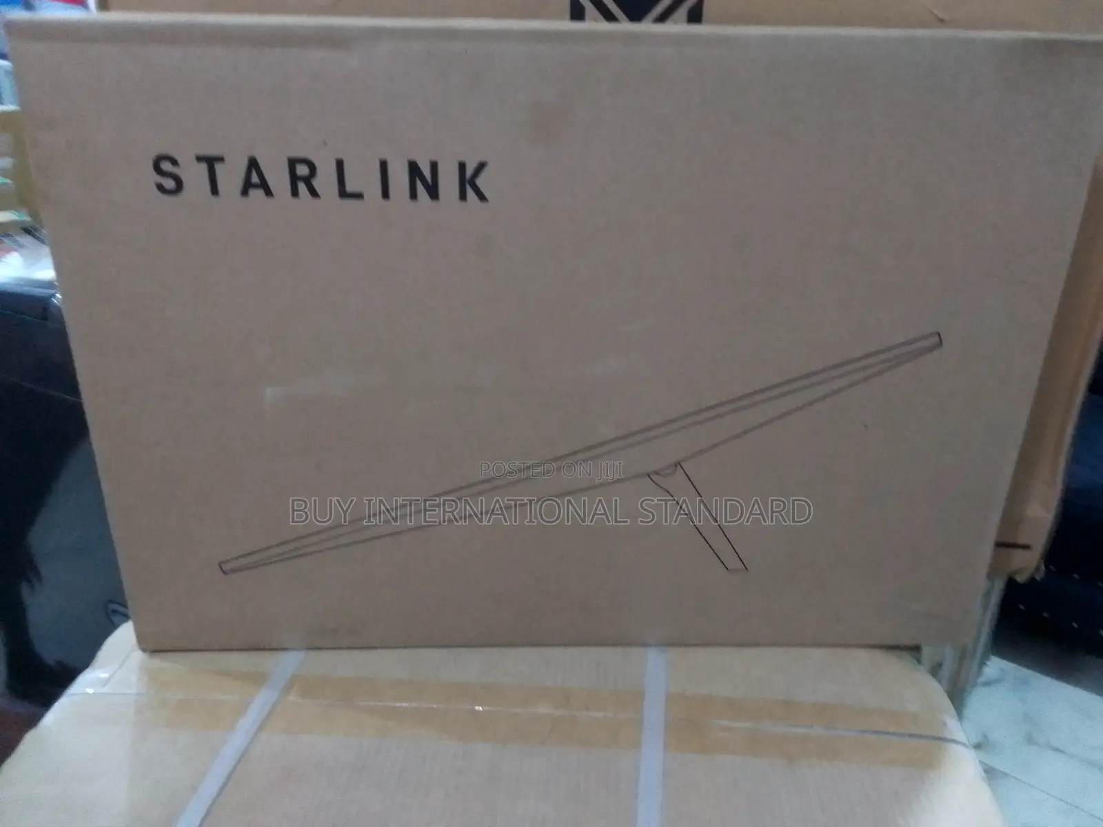 Starlink V3 Router