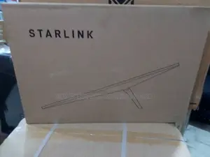Starlink V3 Router