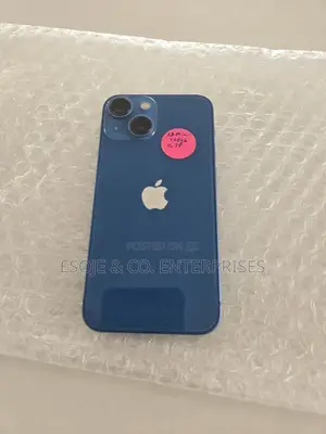 Apple iPhone 13 Mini 128 GB Blue