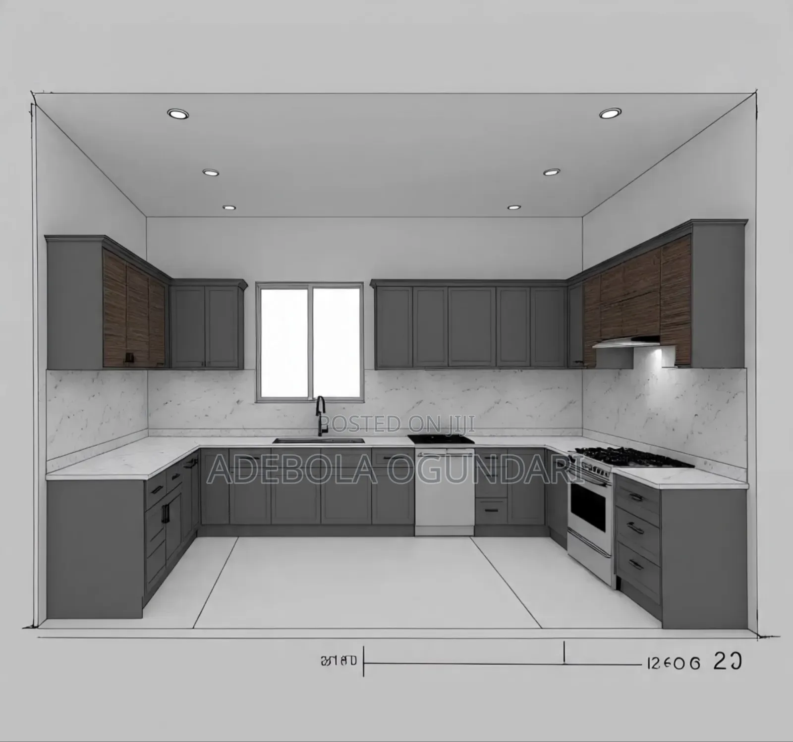 Architectural Services