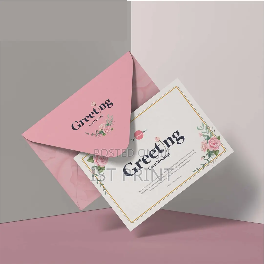 Wedding Card