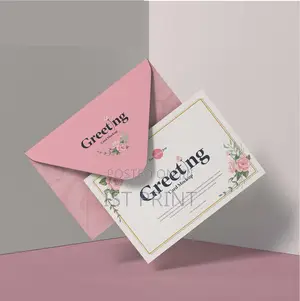 Wedding Card