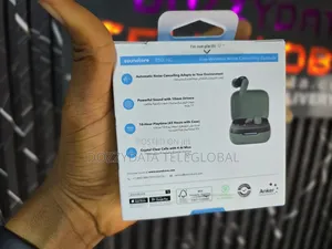 Soundcore By Anker R50i Nc Auto Noise Cancelling