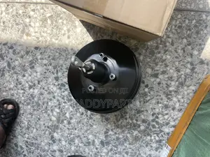Jeep Wrangler Master Brake Savor 3.8/3.6