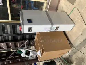 15kwh Blue Carbon Lithium Battery
